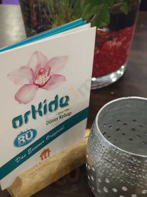 Orkide Döner