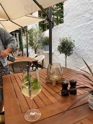 Maternus Restaurant & Weinhaus