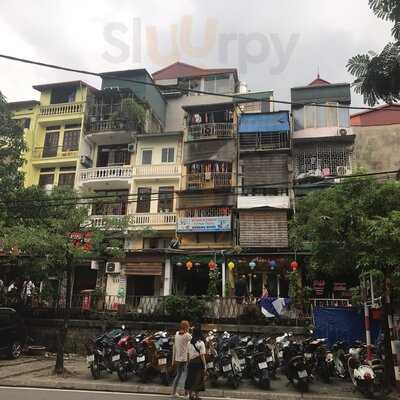 Old Town Hanoi