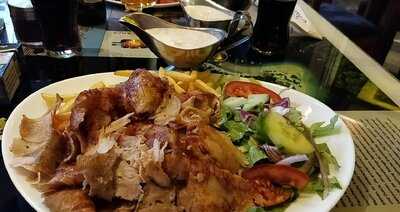 Casablanca Restaurant