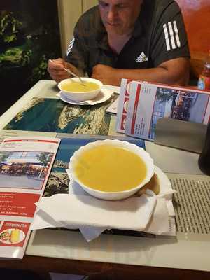 Casablanca Restaurant