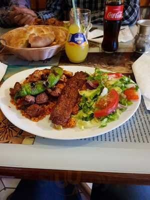 Casablanca Restaurant