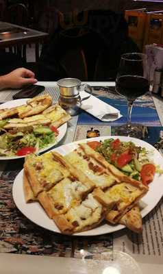 Casablanca Restaurant