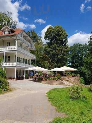 Restaurant Wolfsbrunnen