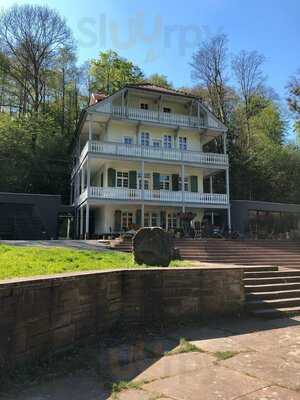 Restaurant Wolfsbrunnen