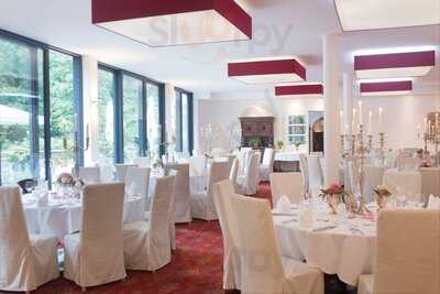 Restaurant Wolfsbrunnen