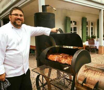 Restaurant Wolfsbrunnen