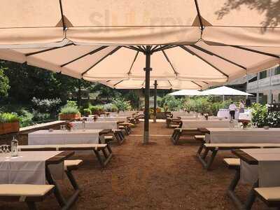 Restaurant Wolfsbrunnen