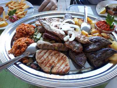 Gaststätte Grün Weiß