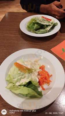 Gaststätte Grün Weiß