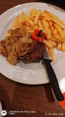 Gaststätte Grün Weiß