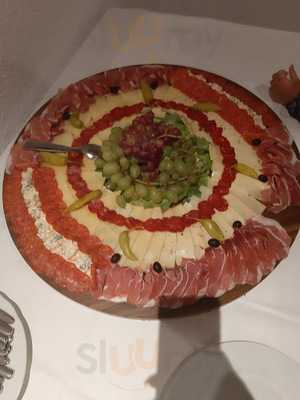 Gaststätte Grün Weiß