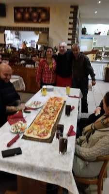Pizzeria - Ristorante Da Zio Franco