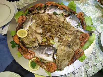 Pizzeria - Ristorante Da Zio Franco