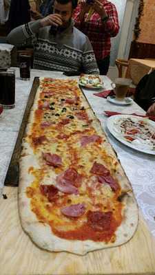 Pizzeria - Ristorante Da Zio Franco