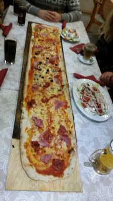 Pizzeria - Ristorante Da Zio Franco