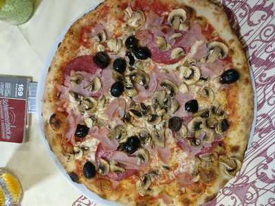 Pizzeria - Ristorante Da Zio Franco