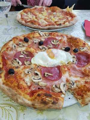 Pizzeria - Ristorante Da Zio Franco