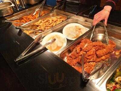 China-restaurant Neu Shanghai