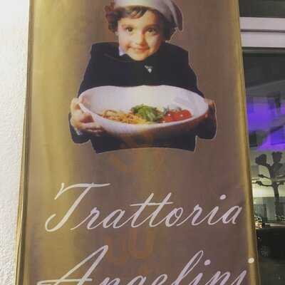Restaurant Angelini