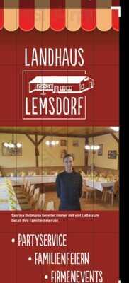 Landhaus Lemsdorf