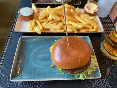 Peter Pane - Kassel Friedrichsplatz