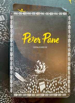 Peter Pane - Kassel Friedrichsplatz