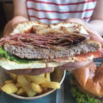 Peter Pane - Kassel Friedrichsplatz