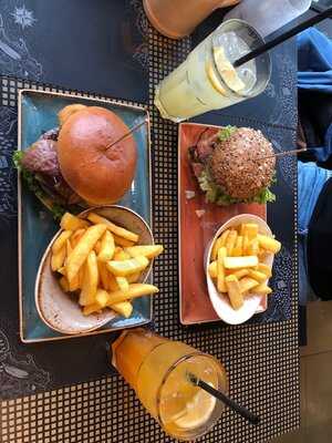 Peter Pane - Kassel Friedrichsplatz