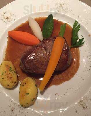 Hotel-restaurant Brunnenhof