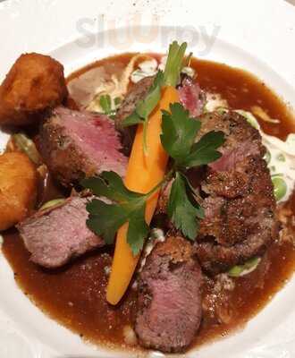 Hotel-restaurant Brunnenhof