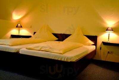 Hotel-restaurant Brunnenhof