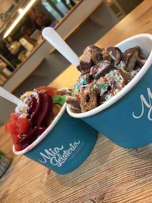Mia Gelateria