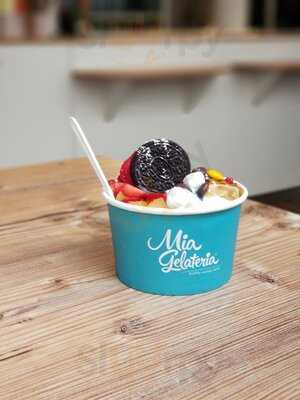 Mia Gelateria