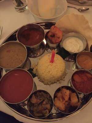 Das Thali