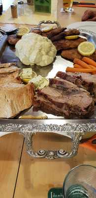 Wirtshaus Alt - Böckingen