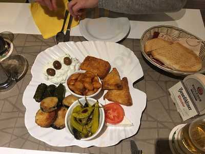 Taverne Mykonos Grill