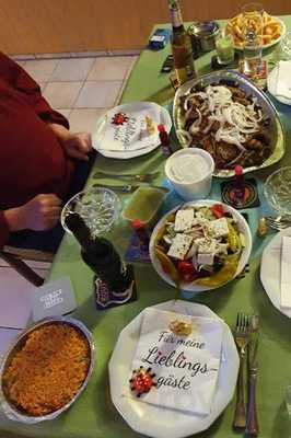 Taverne Mykonos Grill