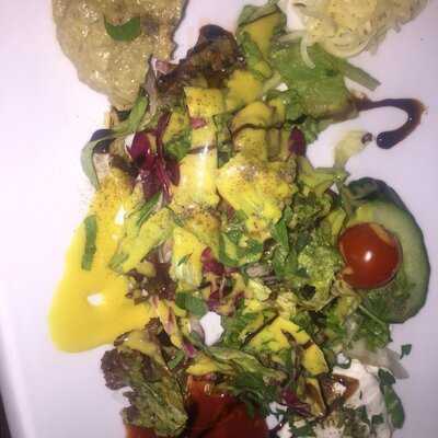 Habana Restaurant & Barlounge