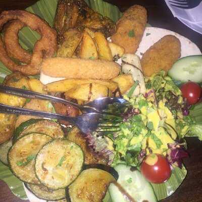 Habana Restaurant & Barlounge