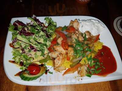 Habana Restaurant & Barlounge