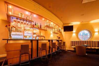 Seerestaurant Im Inselhotel Potsdam