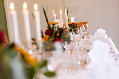 Seerestaurant Im Inselhotel Potsdam