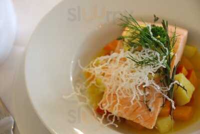 Seerestaurant Im Inselhotel Potsdam