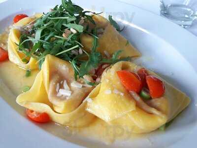 Seerestaurant Im Inselhotel Potsdam