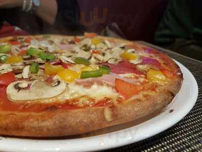 Pizzeria Mamma Lucia