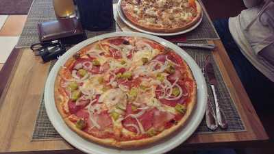 Pizzeria Mamma Lucia