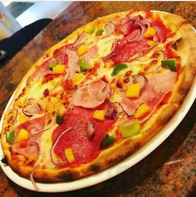 Pizzeria Mamma Lucia