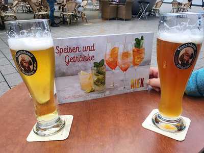 Bistro-restaurante Dalmatino