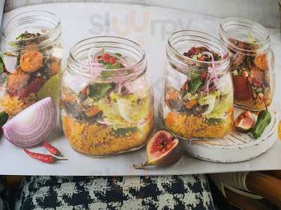 Bistro-restaurante Dalmatino